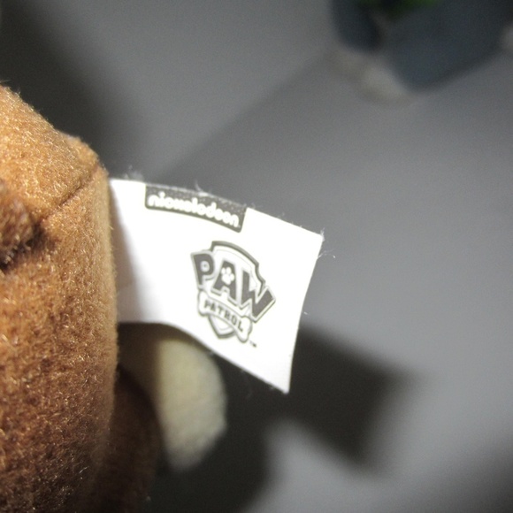 Nickelodeon Paw Patrol sfuffed animal toys , set of three ,7'',10'',11'' - Picture 7 of 13